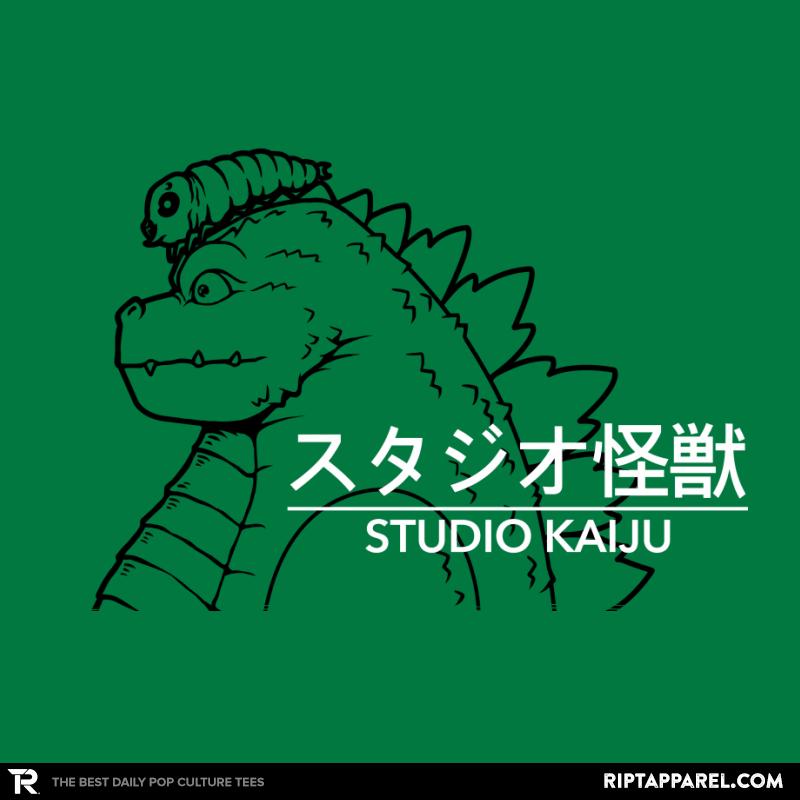 Studio Kaiju