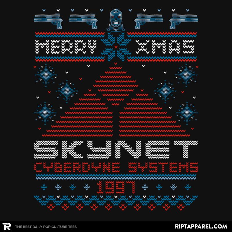 Happy Cyber Xmas