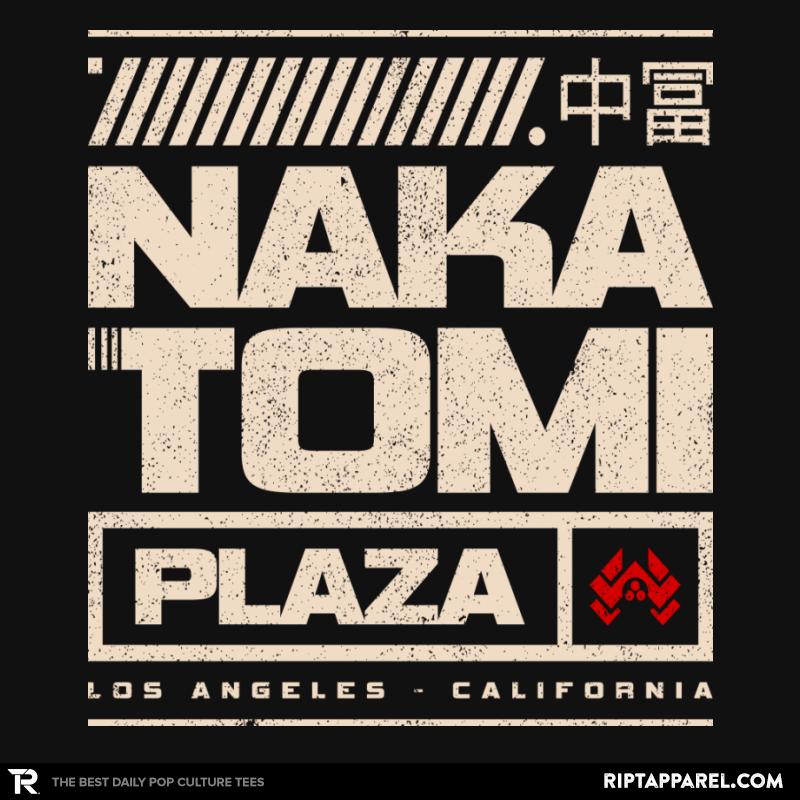 Nakatomi Plaza