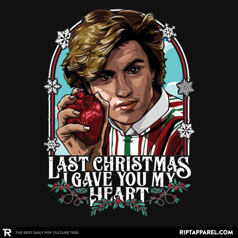 Last Christmas
