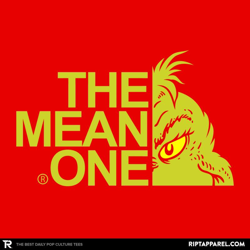 The Mean One