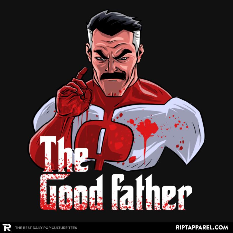 The Good Father
