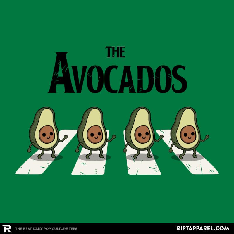 The Avocado