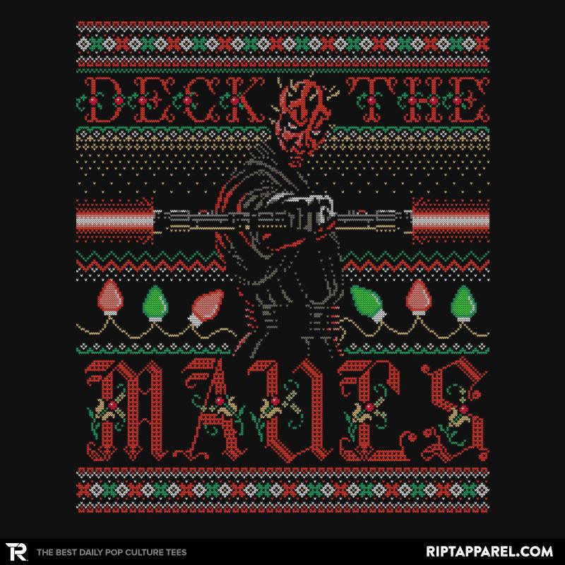 Deck The Mauls