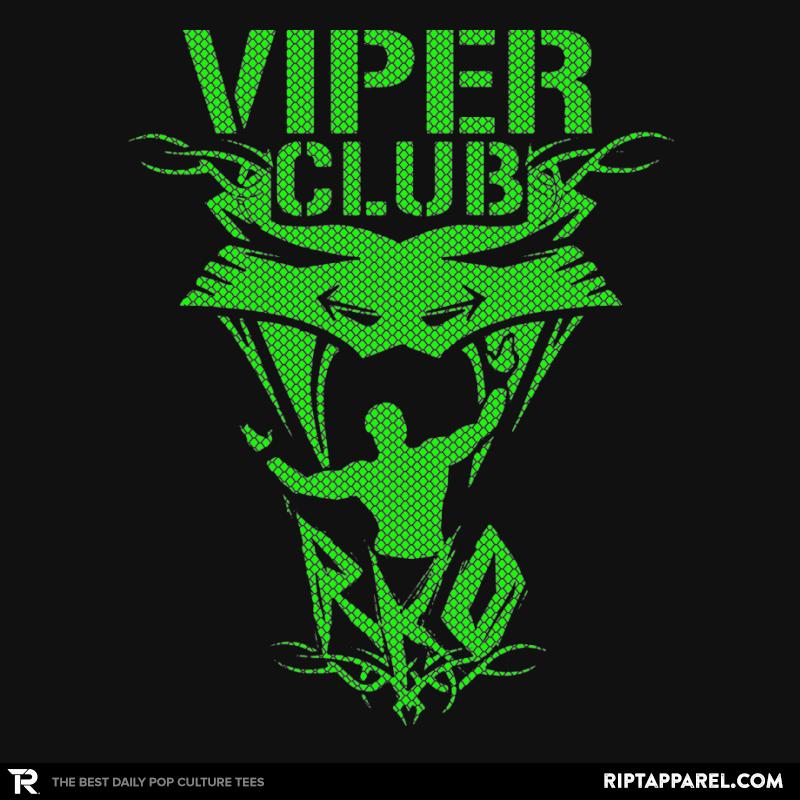 Viper Club