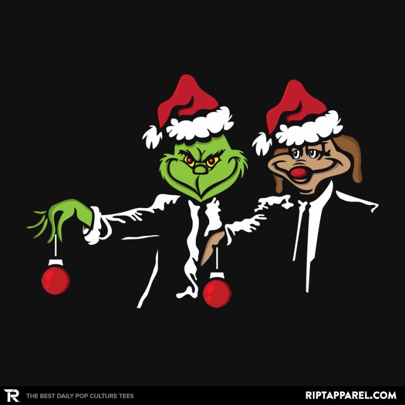 Christmas Fiction