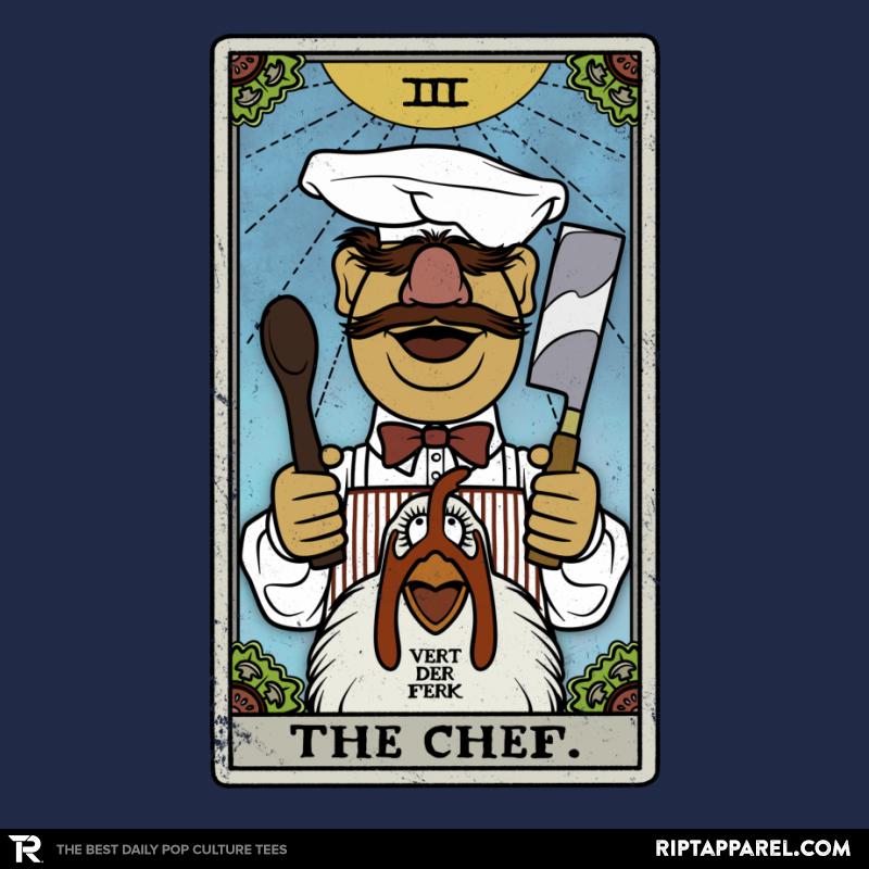 The Chef