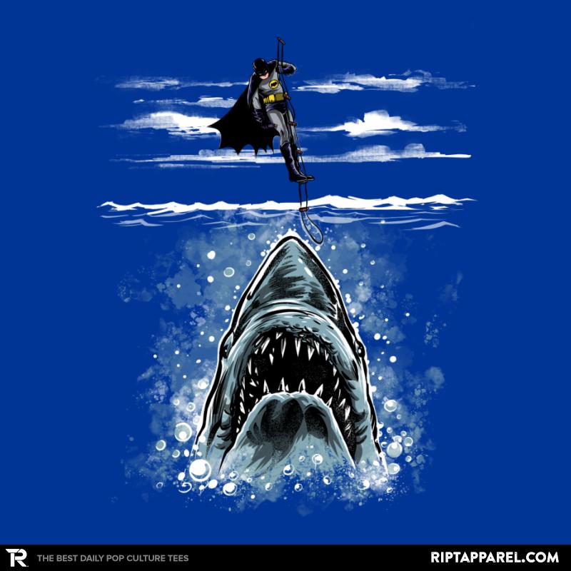 Shark Repellent