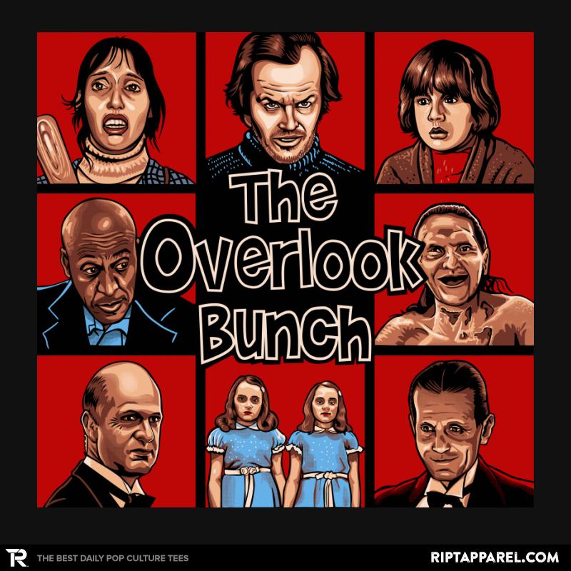 The Overlook Bunch