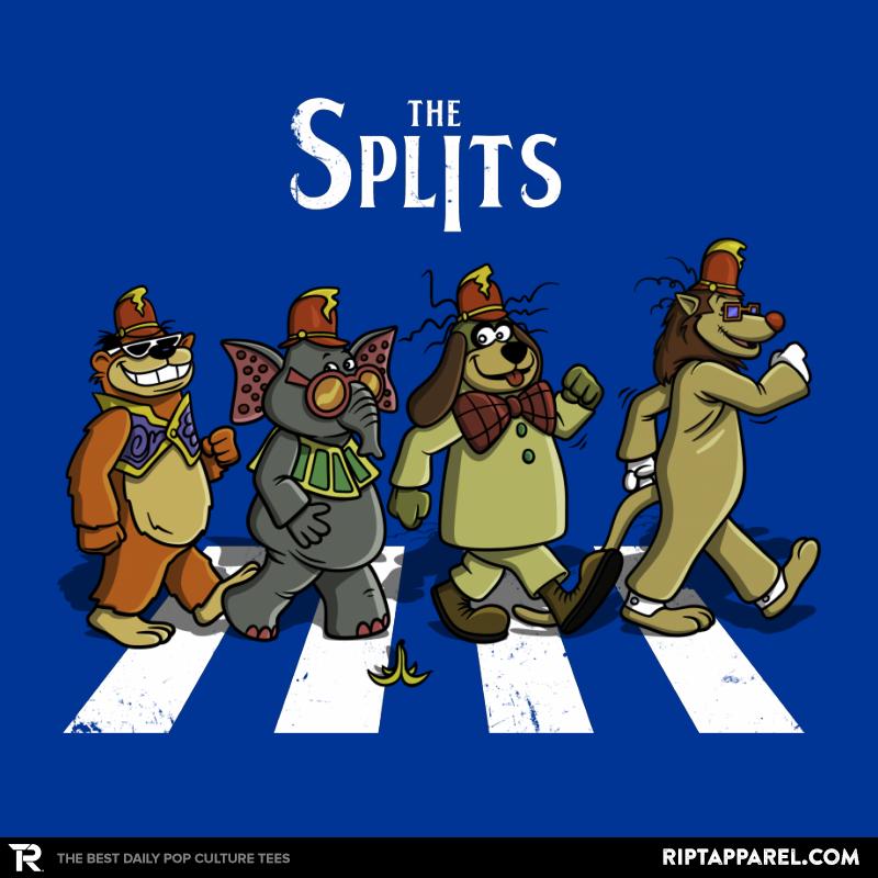 The Splits