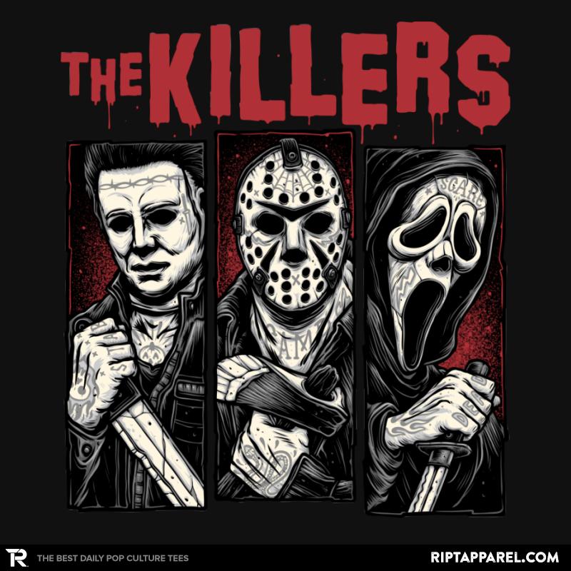 The Killers