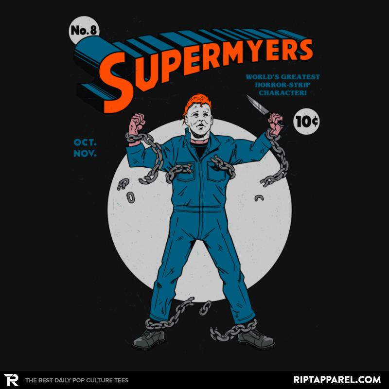 SuperMyers