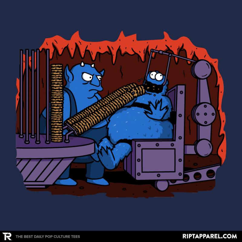 Cookie Hell!