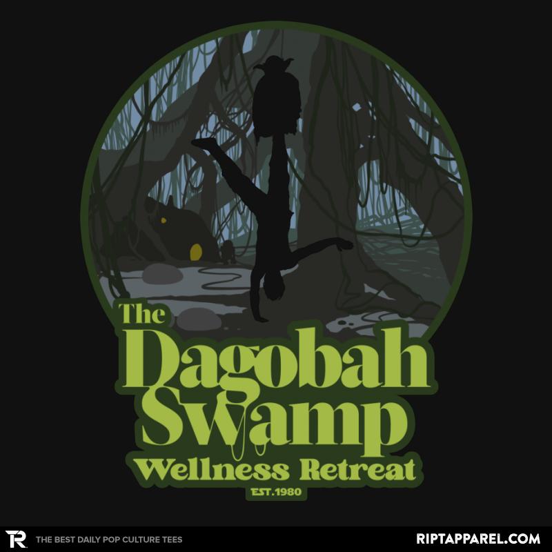 Swamp Retreat