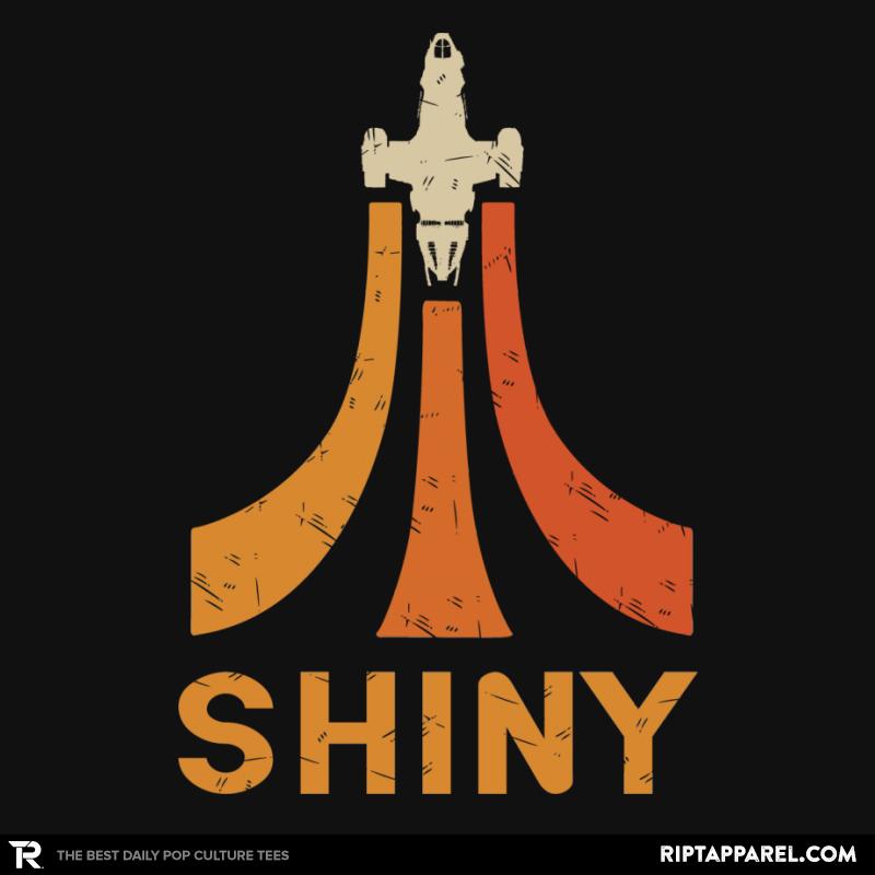 Shiny