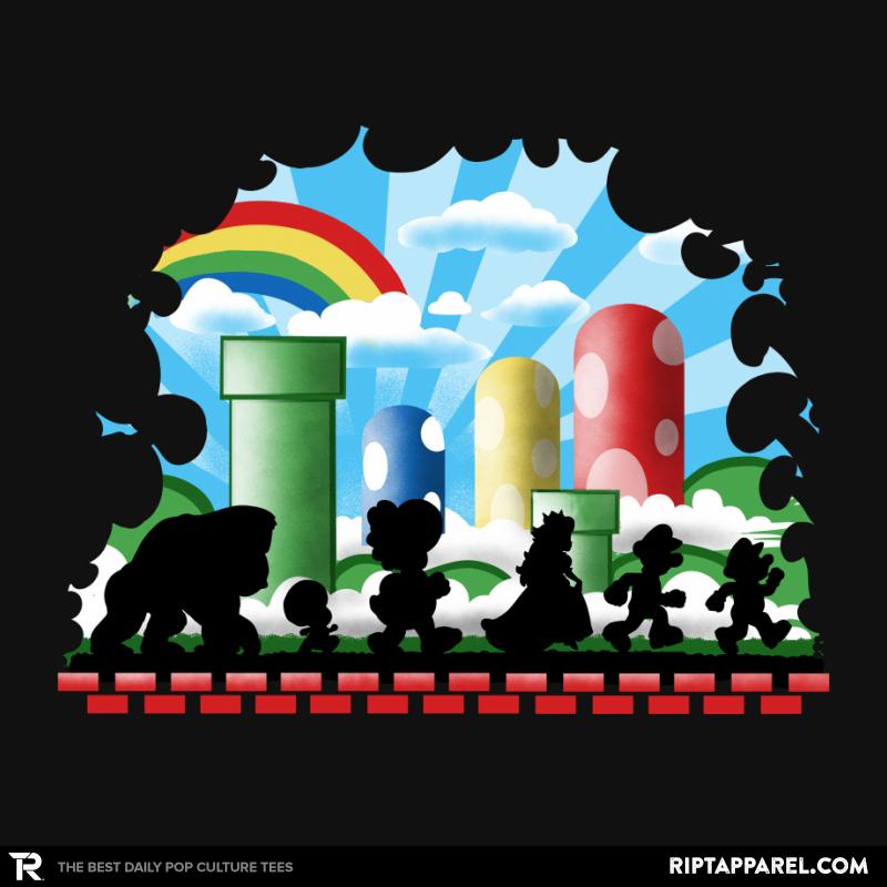 The Fellowship of the Plumbers
