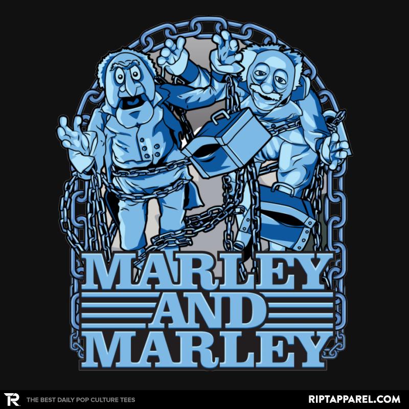 Marley & Marley