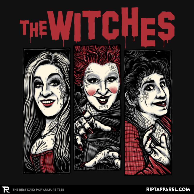 The Witches