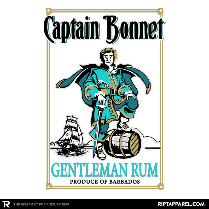 Captain Bonnet