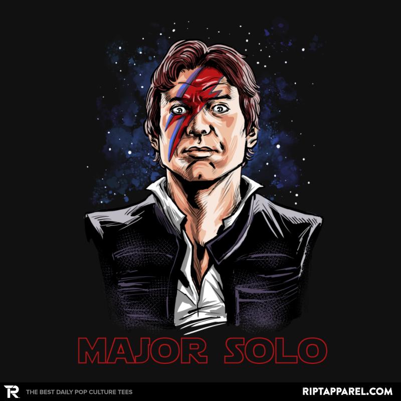 Major Solo