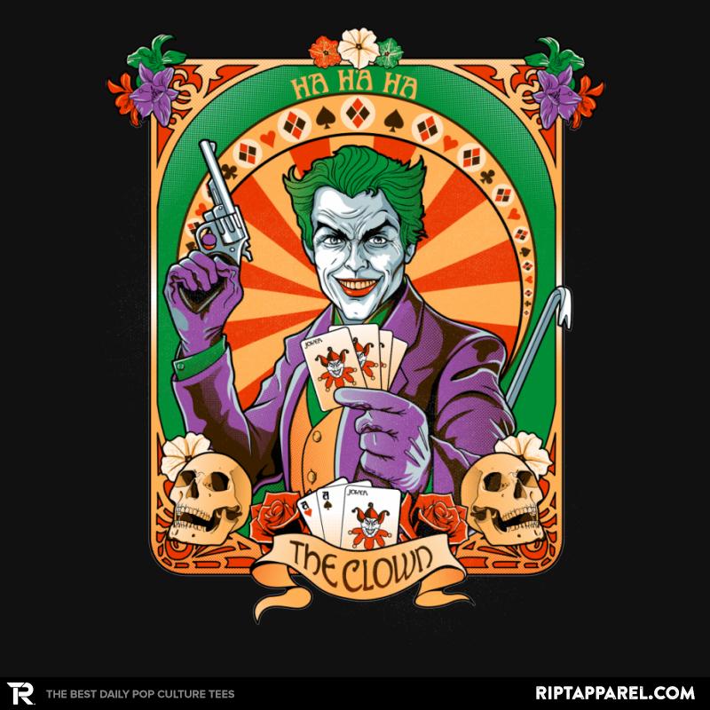 The Clown
