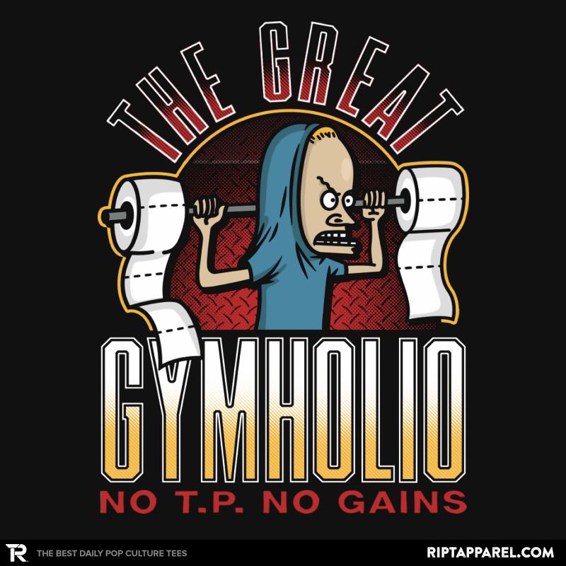 Gymholio
