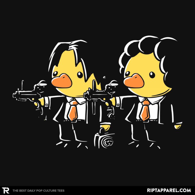 Duck Fiction