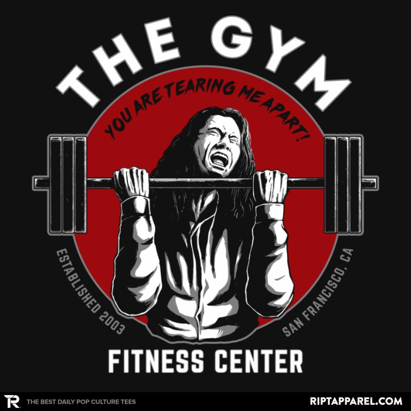 The Gym