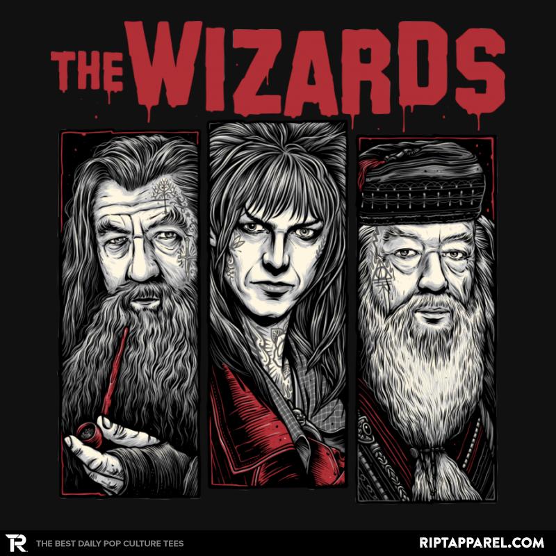 The Wizards