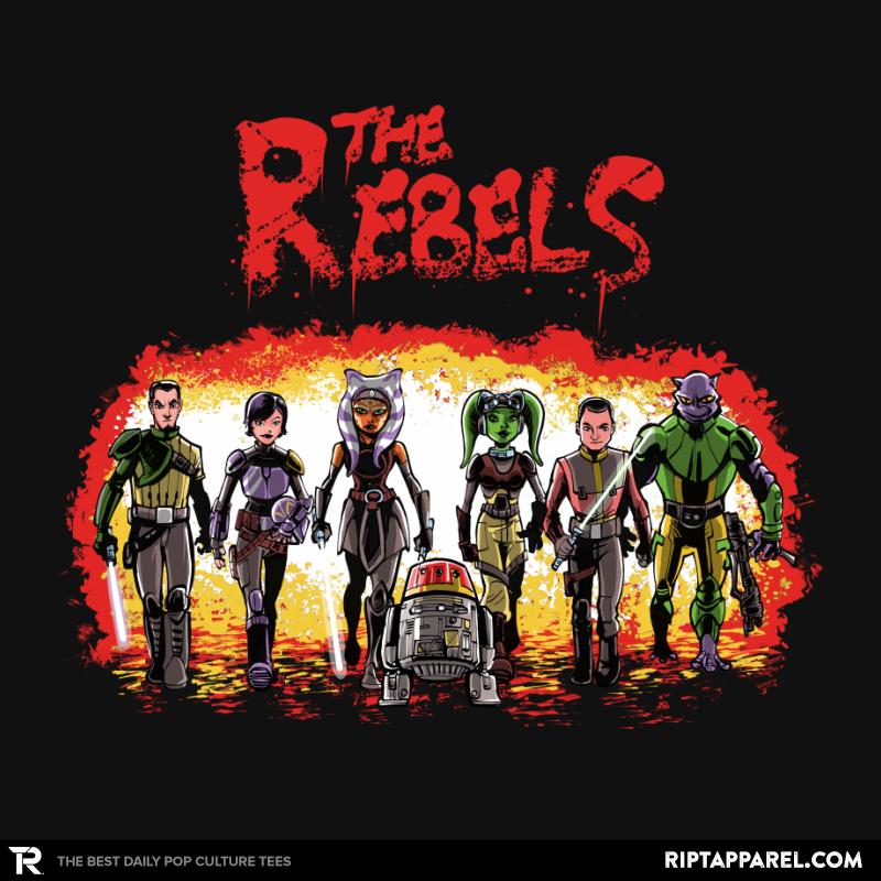 The Rebels