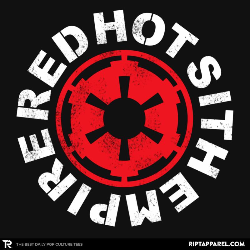 Red Empire