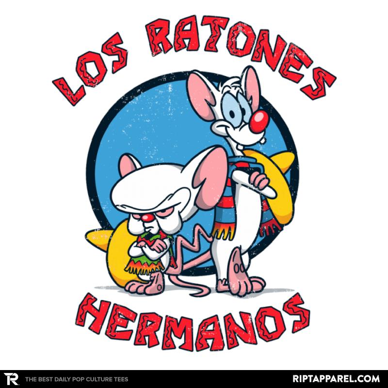 Los Ratones Hermanos