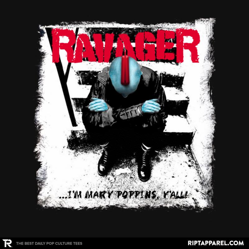 Ravager