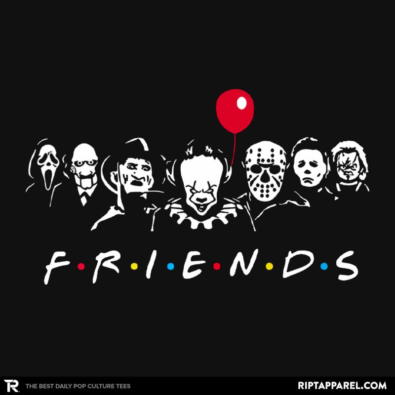 Friends