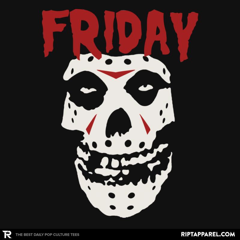 Friday