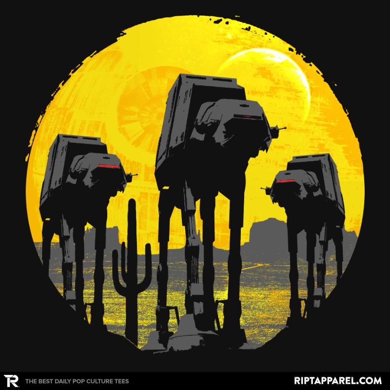 The Walkers
