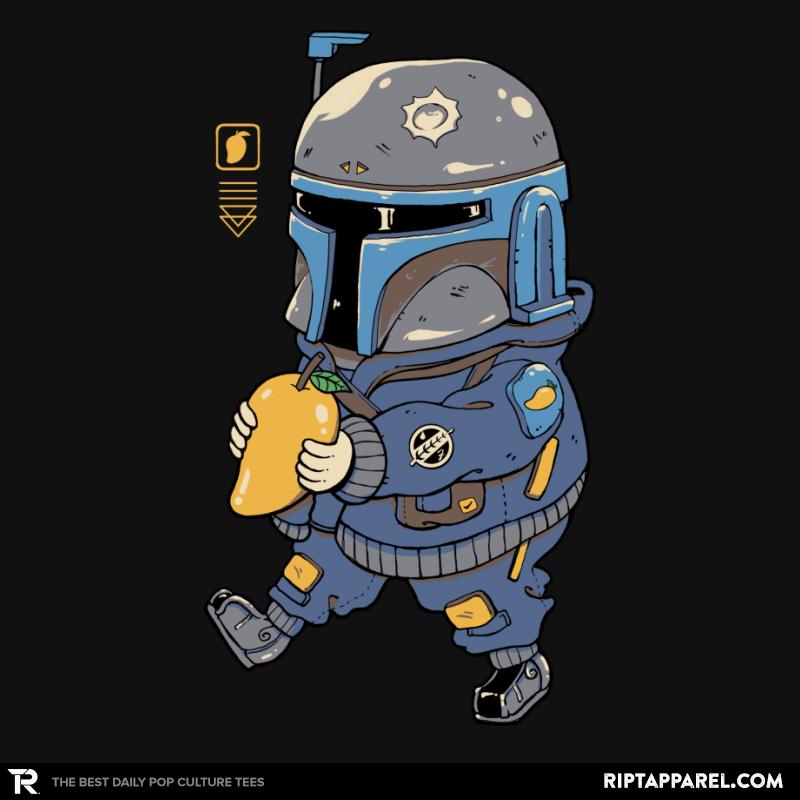 Mango Fett