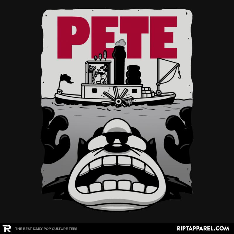 Pete!
