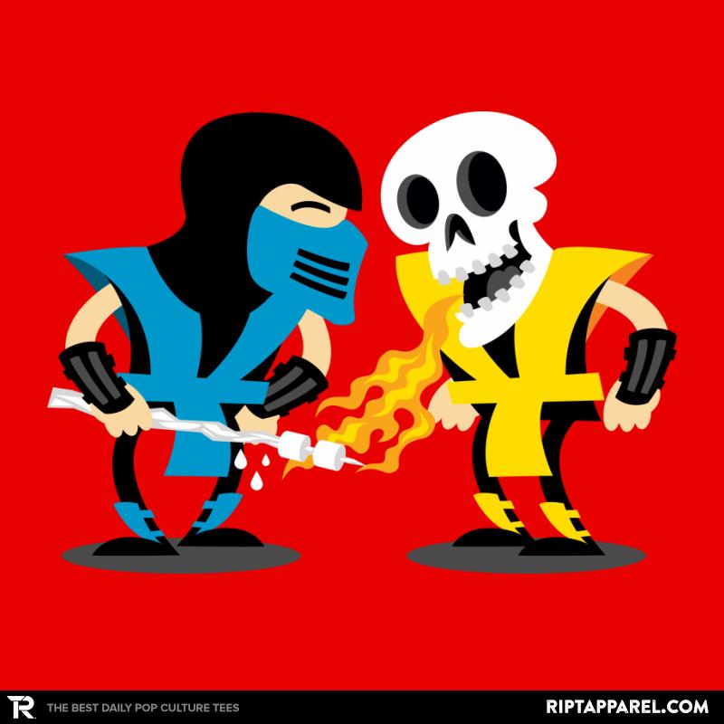 Ninjas