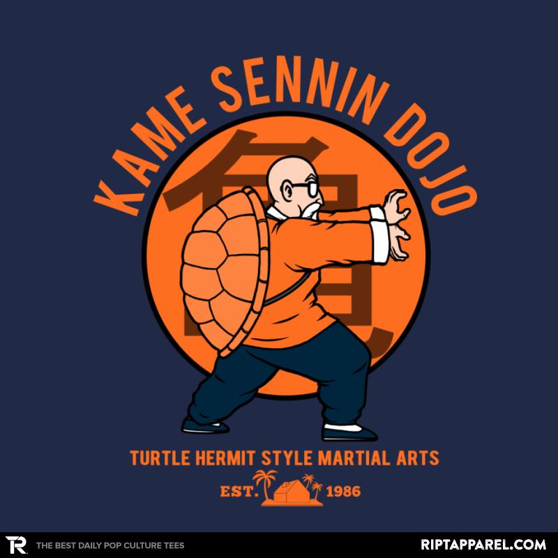 Kame Dojo