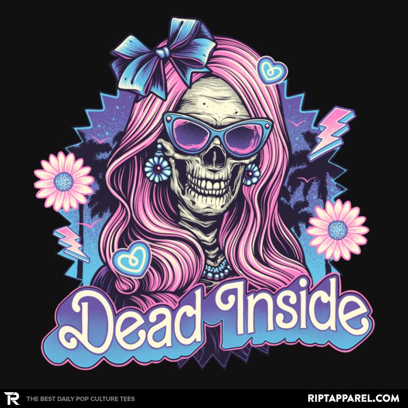 Dead Inside