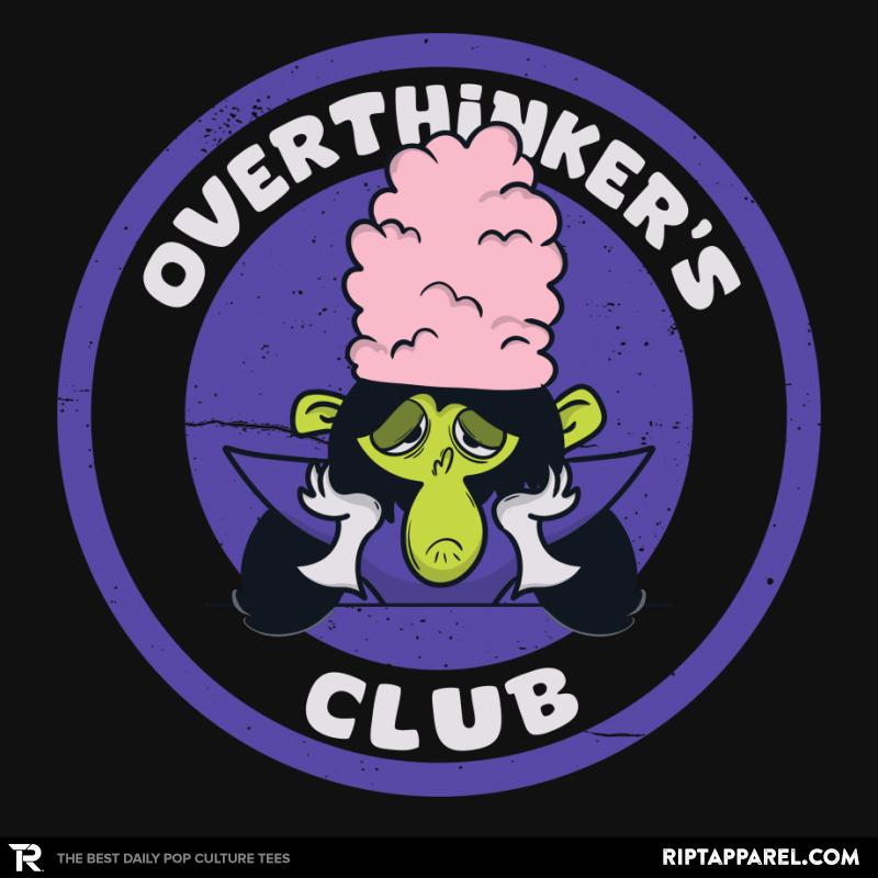 Overthinker's Club