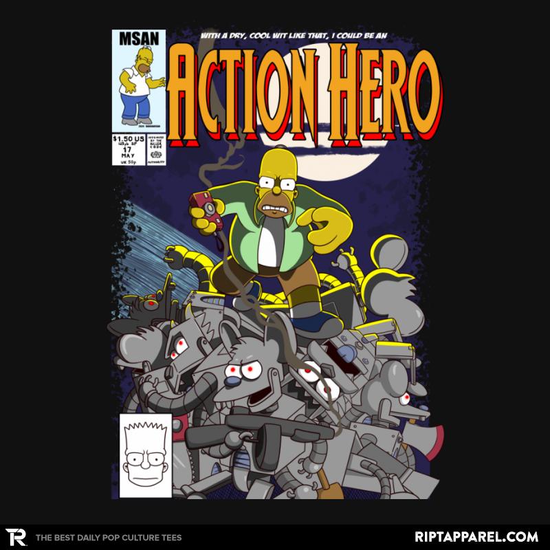 Action Hero