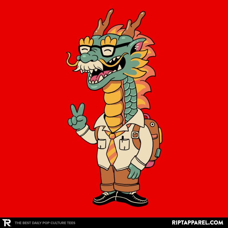 Green Dragon