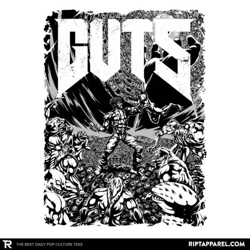 Guts of Doom