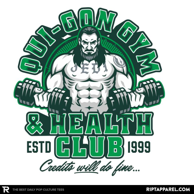 Qui Gon Gym