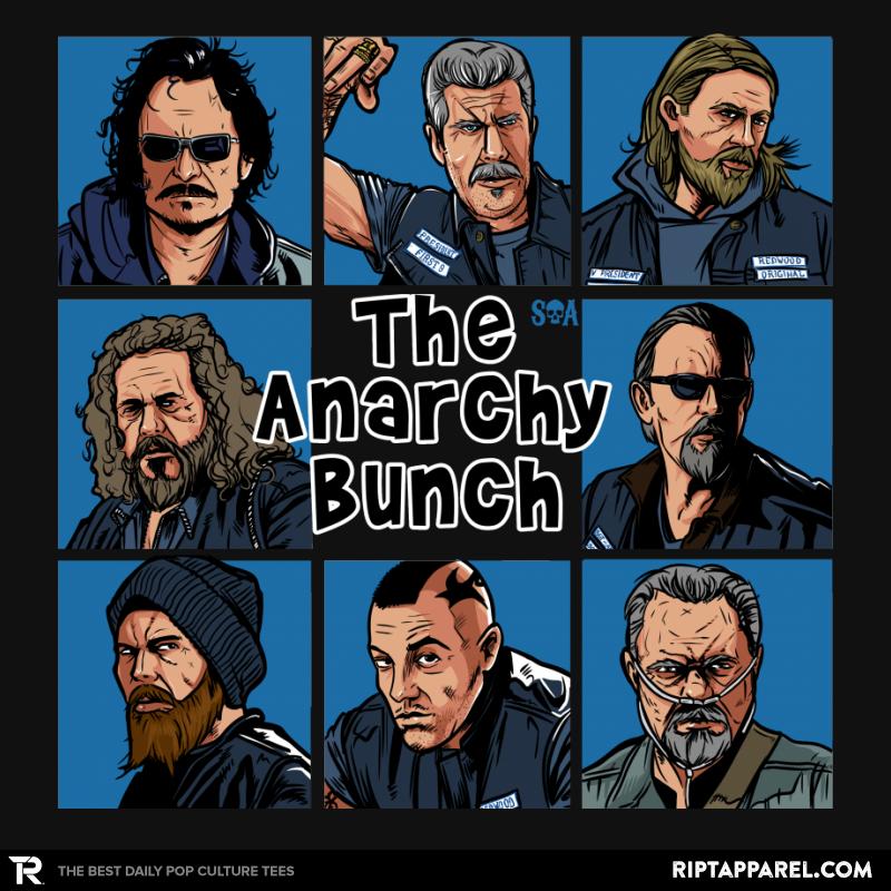 The Anarchy Bunch