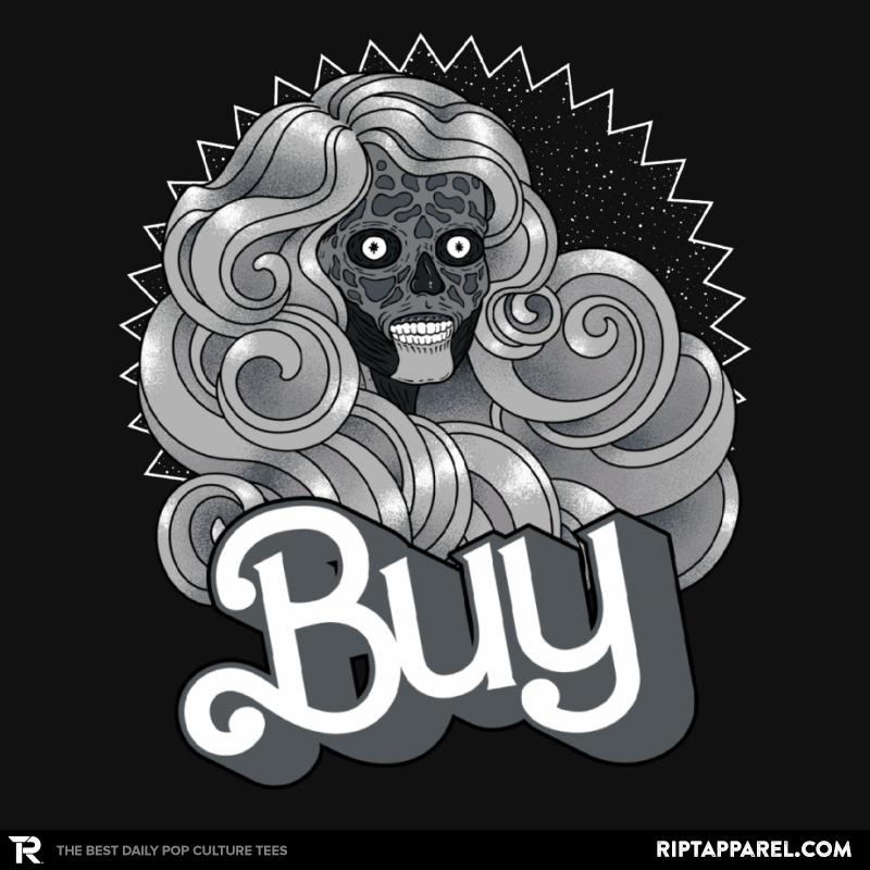 Consume