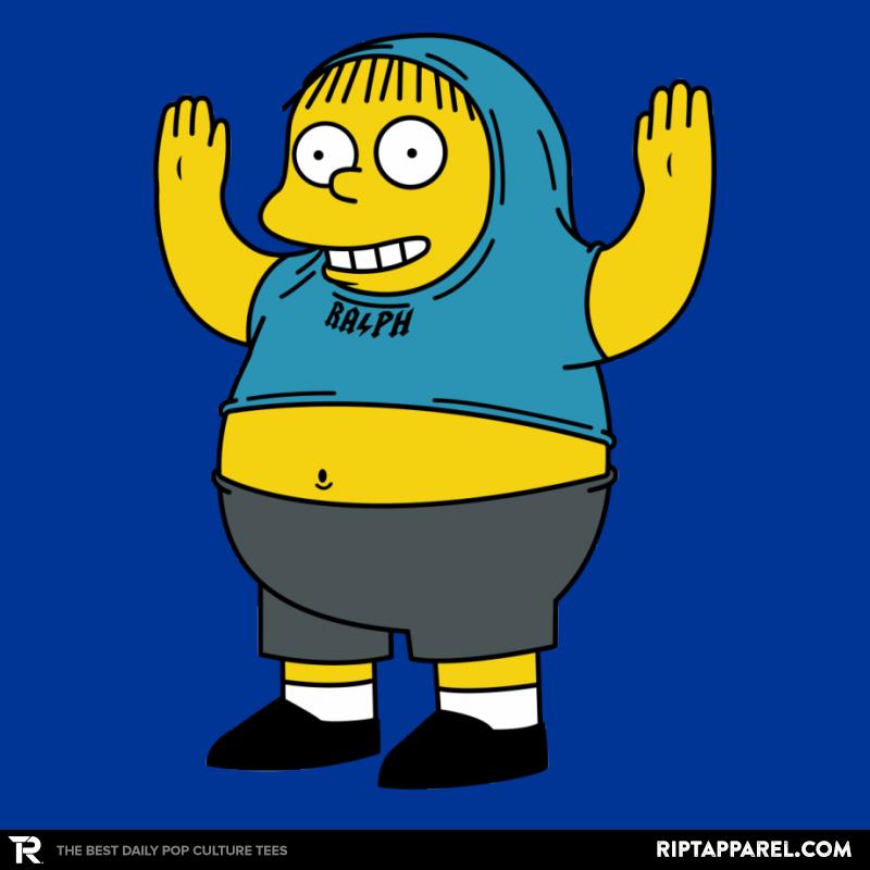 Ralpholio