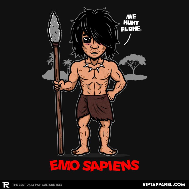 Emo Sapiens